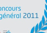 Concours général 2011 : remise des prix en Sorbonne 